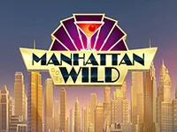 เกมสล็อต Manhattan Goes Wild